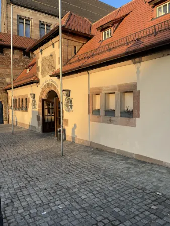 Bild von Wirtshaus Tucher-Bräu am Opernhaus