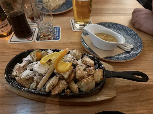Bild von Wirtshaus Tucher-Bräu am Opernhaus