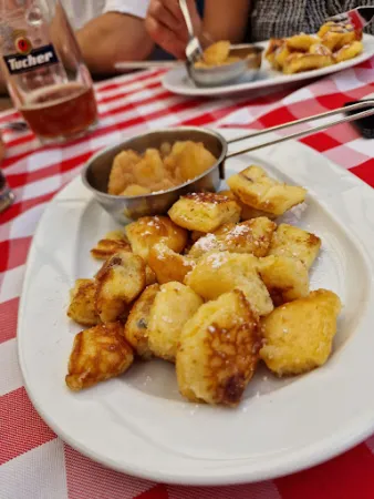 Bild von Restaurant Burgwächter