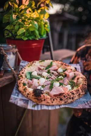 Bild von Italianfoodgroup