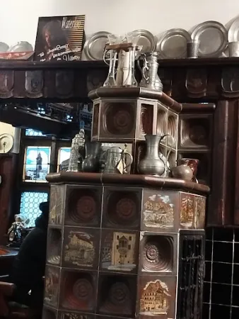 Bild von "Trödelstuben", Wein- und Bierstuben, Restaurant