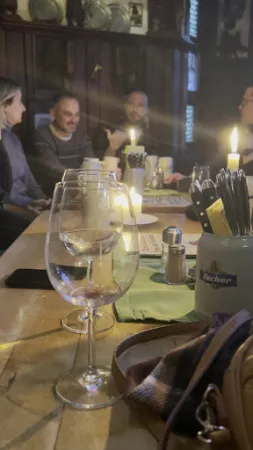 Bild von "Trödelstuben", Wein- und Bierstuben, Restaurant
