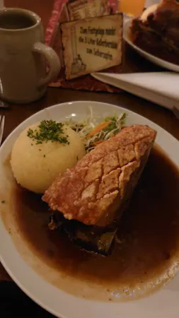 Bild von Alte Küch'n & Im Keller