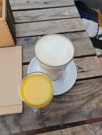 Bild von Café Eders.