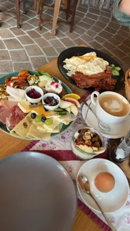 Bild von Café Eders.