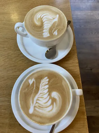 Bild von Café Eders.