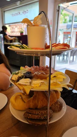 Bild von Cafe Klatsch