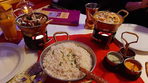 Bild von Indisches Restaurant Ganesha Nürnberg
