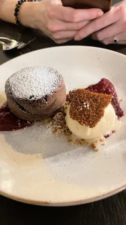 Bild von Gusto Natural Steakrestaurant Nürnberg