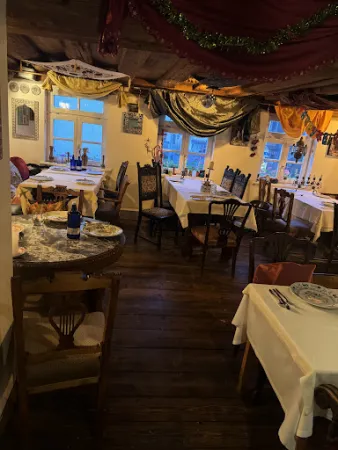 Bild von Restaurant Levantine Nürnberg