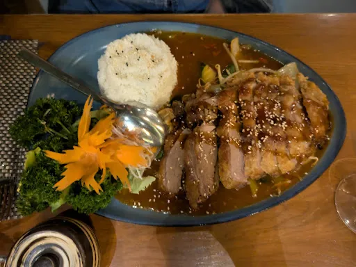 Bild von Cosy Fine Asian Cuisine & Sushi Bar