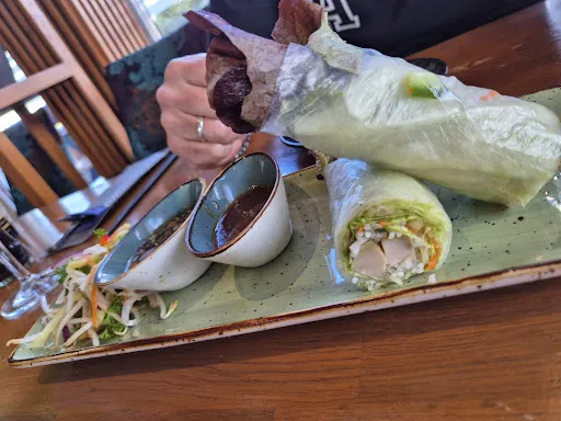 Bild von Cosy Fine Asian Cuisine & Sushi Bar