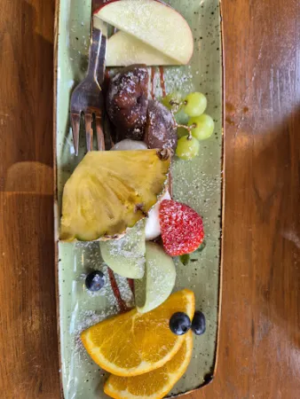 Bild von Cosy Fine Asian Cuisine & Sushi Bar