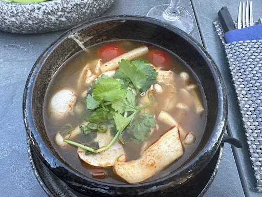Bild von Cosy Fine Asian Cuisine & Sushi Bar