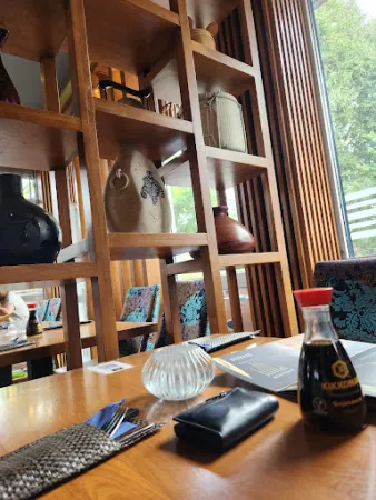 Bild von Cosy Fine Asian Cuisine & Sushi Bar