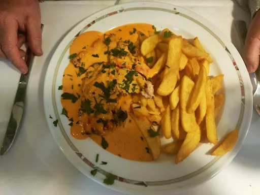 Bild von Restaurant Zum Eiffelturm