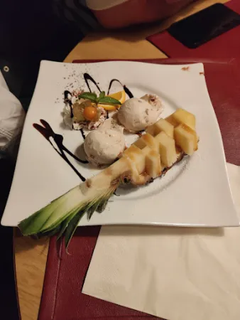 Bild von Mike’s Steakhouse | Nürnberg
