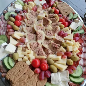 Niki's Stüberl