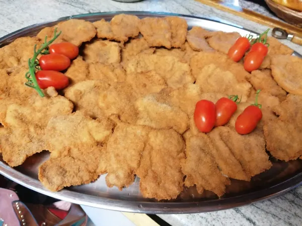 Bild von Niki&#39;s Stüberl