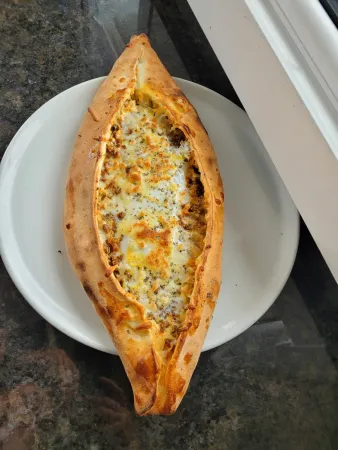 Bild von Scooby Pizza Haus