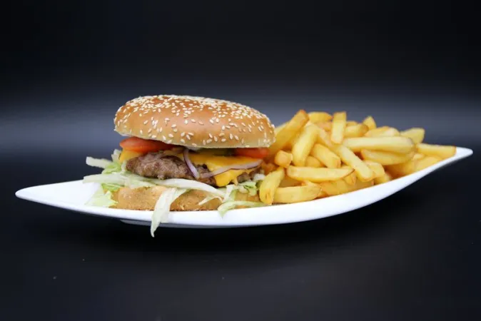 Bild von Scooby Pizza Haus