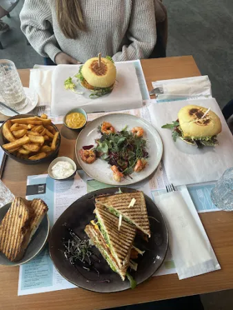 Bild von mahlZEIT! - Restaurant & Frühstück - Zirndorf