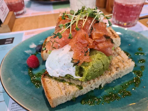 Bild von mahlZEIT! - Restaurant & Frühstück - Zirndorf