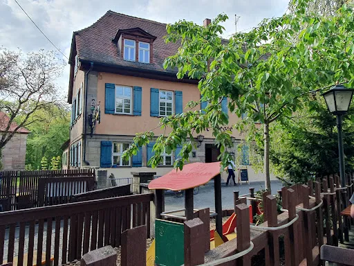 Bild von Alte Veste - Eventlocation für Hochzeiten, Firmen- und Familienfeiern.