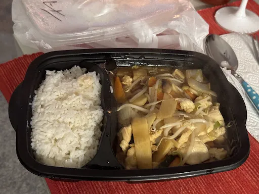 Bild von China Restaurant Phönix seit 1995