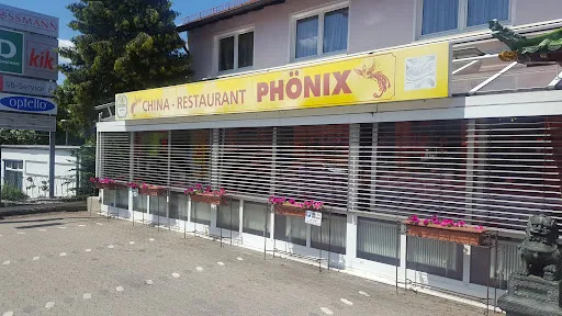 Bild von China Restaurant Phönix seit 1995