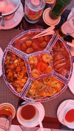 Bild von China Restaurant Phönix seit 1995