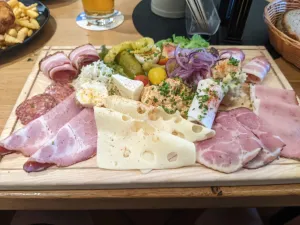 Reiterschenke St. Martin inh Reiterer Alexander Jause Cafe Bar