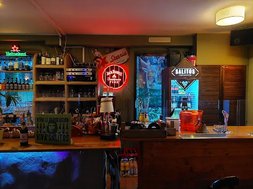 Bild von Bar Café Rüffelmacher
