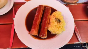 Gasthaus Hamberger