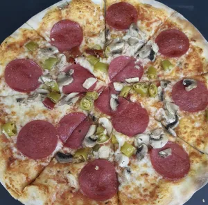 Alis Kebap