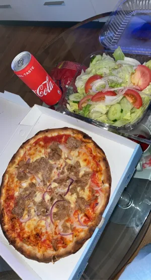 Pizza Alan