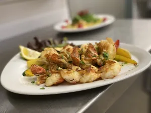 Pizzeria Fiumicino