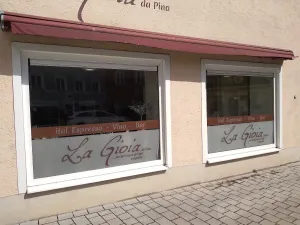 La Gioia Cafe-Bar-Vinothek