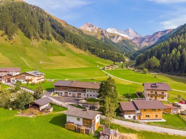 Bild von Gasthaus Olpererblick