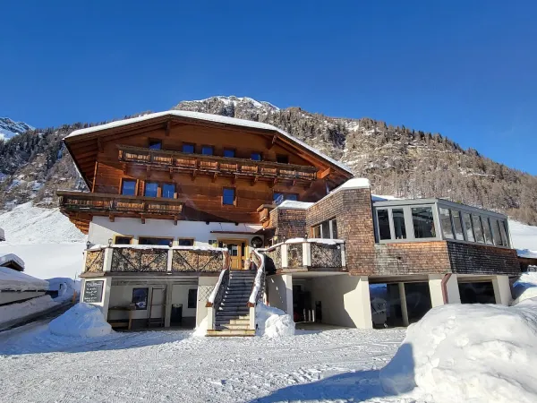 Bild von Gasthaus Olpererblick