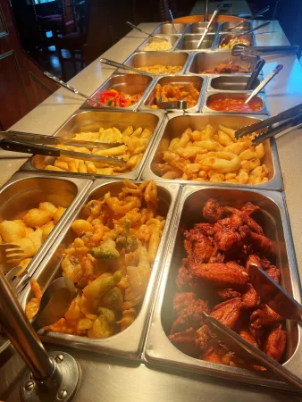 Bild von China Restaurant Yi