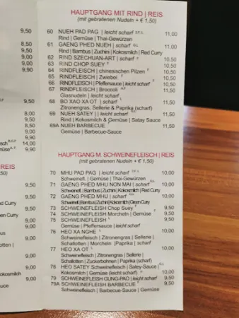 Bild von Panda Imbiss-Bistro