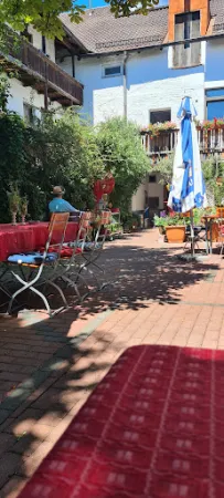 Bild von Restaurant Portofino