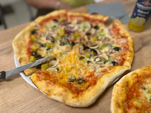 Bild von Da Vero Pizzeria
