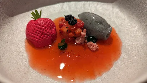 Bild von lenis Wine & Dine