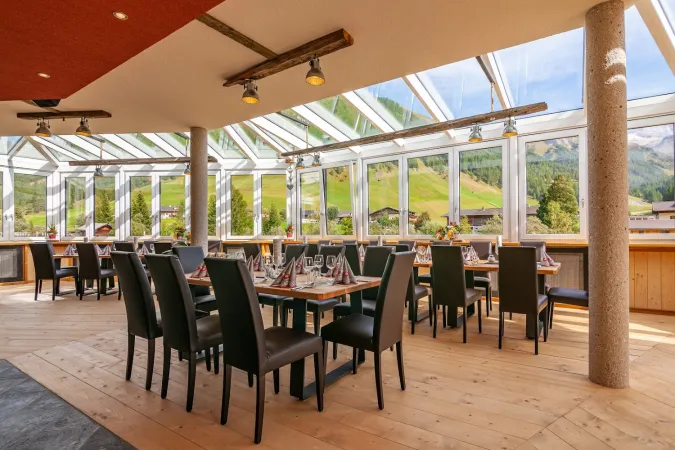 Bild von Gasthaus Olpererblick
