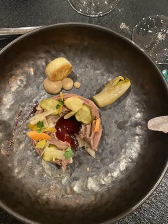 Bild von lenis Wine & Dine