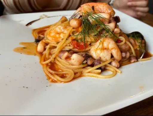Bild von Ristorante La Fenice