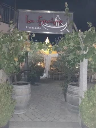 Bild von Ristorante La Fenice