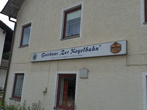Bild von Zur Kegelbahn